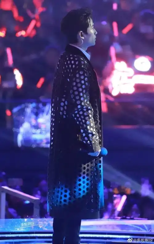 永远喜欢追梦人#朱一龙