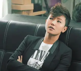 何韵诗接受女同性恋杂志专访:出柜后多了使命感