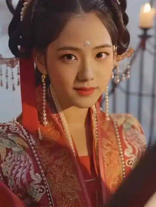 金智秀来中国拍电视剧了吗