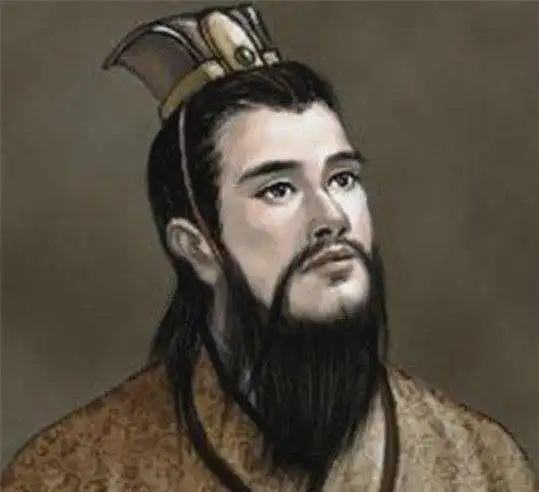 晋国"不败战神"先轸的这种死法,足以秒杀无数忠臣名将!