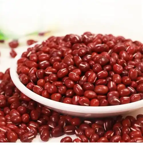 珍珠粒红豆350g - 河南千粮聚粮油商贸有限公司