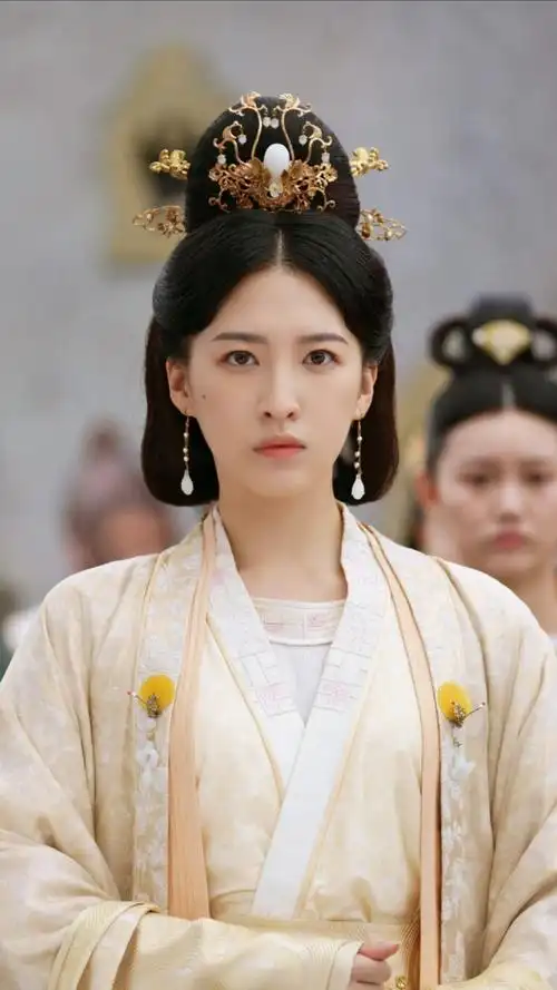 锦绣南歌谢韫之杜雨宸