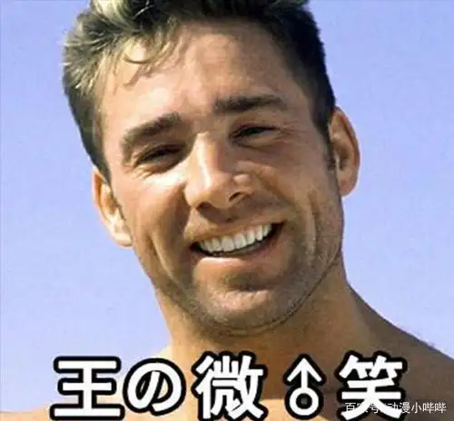 为什么将比利王放到最后才说,因为他是b站哲学界的传