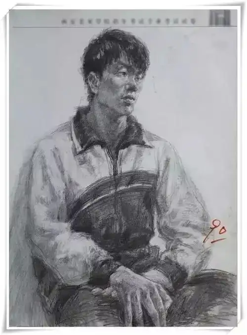 备考必看西安美术学院高分卷汇总