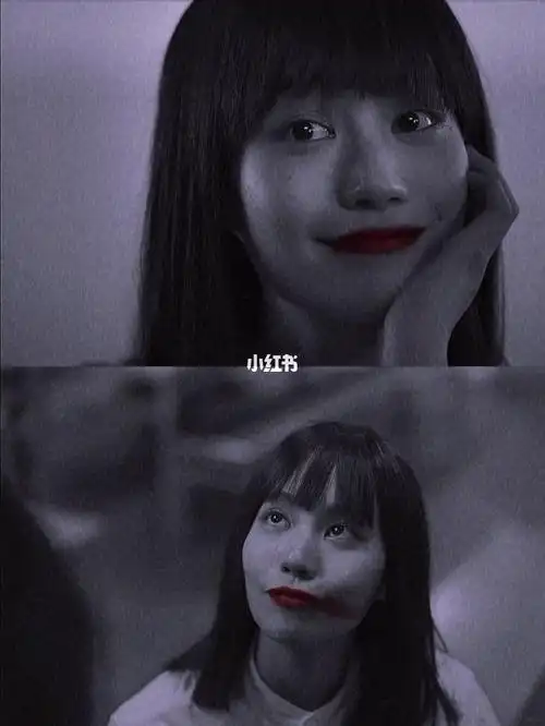 禁忌女孩娜诺一笑生死难料在你心中是