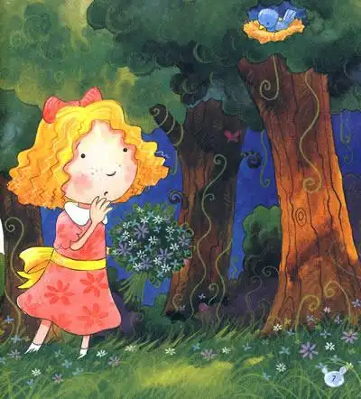 双语经典童话故事为小读者们学习两