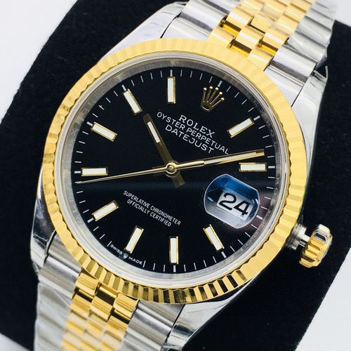 c厂 潮流复刻劳力士日志型系列手表