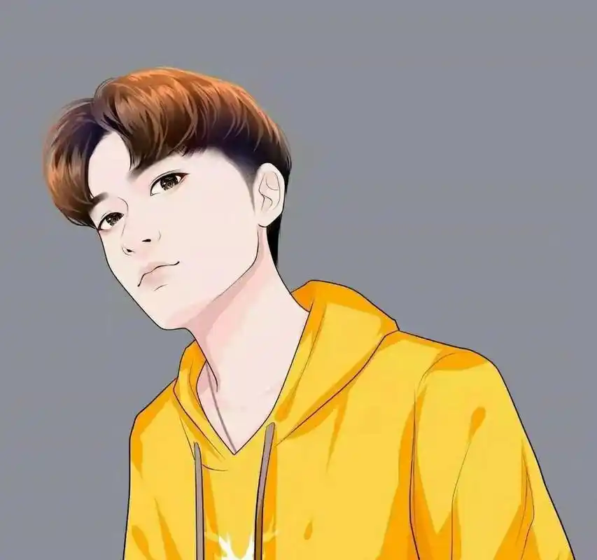 适合稳重大气的男生,阳光大男孩的气质,让人感觉靠谱有安全感的头耨