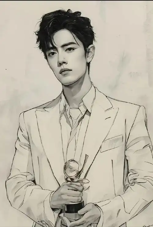 肖战##13肖战顺顺利利