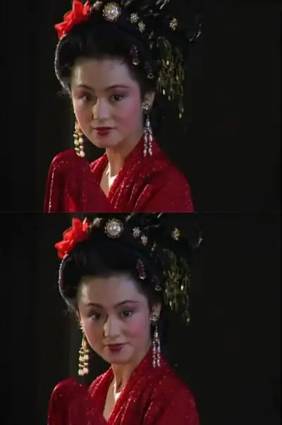 三国演义貂蝉 陈红