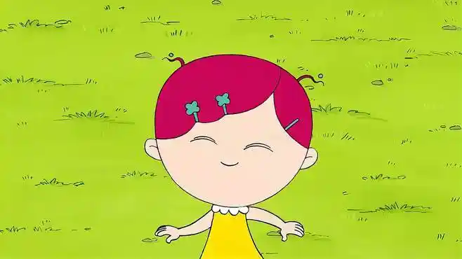 大耳朵图图:刷子穿裙子,小美爱恶作剧,原来她们内心和表面不同