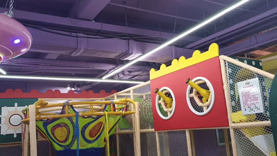 石家庄春节去哪玩?室内乐园,卡丁车,蹦床……好玩的都在这里了!