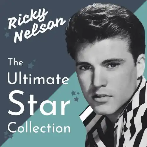 youre so fine - ricky nelson - 单曲 - 网易云音乐