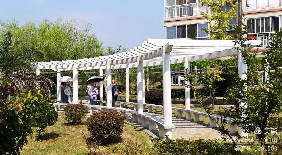 津市暖夕居家养老社区创新现代养老新模式,领航前行!