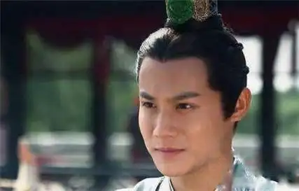 古代美男子潘安到底有多帅最逼真潘安容貌复原图