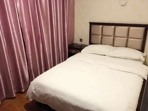 【北京华力宾馆钟点房3小时,大床房/标准间/普通单间(内窗)3选1,团购