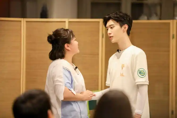 浙江卫视文化旅游探索类综艺《青春环游记2》第四期节目于本周六晚20