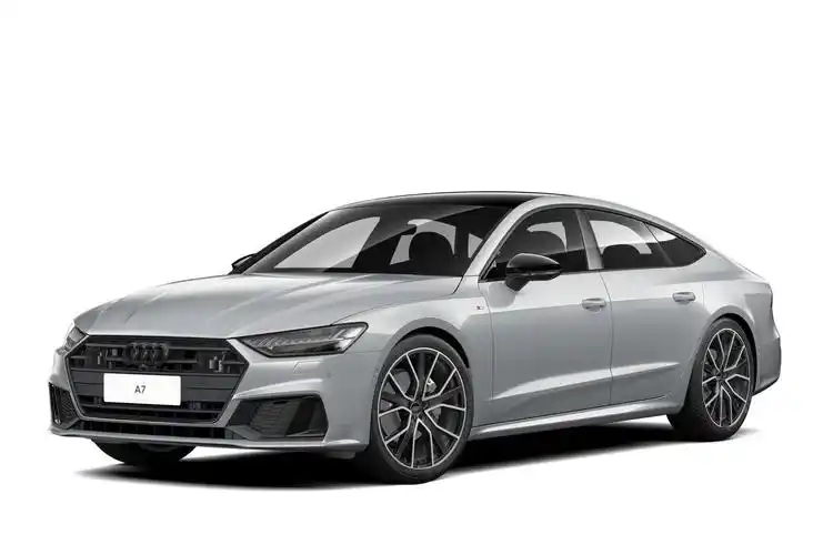 东城奥润店置换奥迪a7优惠高达3.92万元