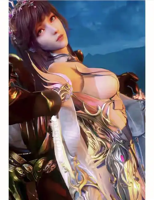 小舞叒叕叒有新衣服啦