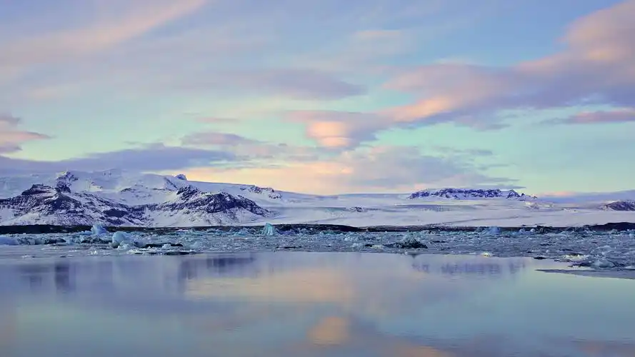 瓦特纳冰川国家公园(下)--冰岛记忆之七(39)