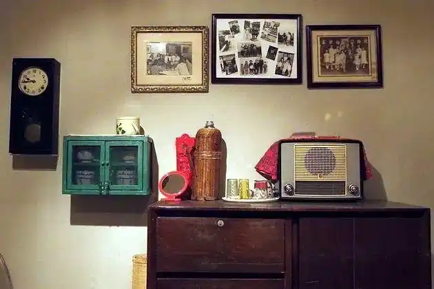 这40年一路走来,小家庭的家具选购,家居布置,成为家居行业大发展