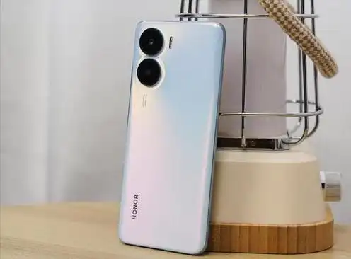 第三款:荣耀 畅玩 40 plus