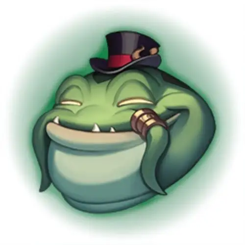 氵给河蟹uu们分享lol表情包