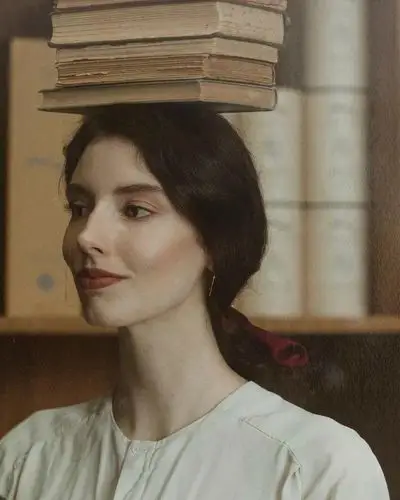 摄影师ellemay watson 浪漫复古的法式情怀 - 堆糖,美图壁纸兴趣社区