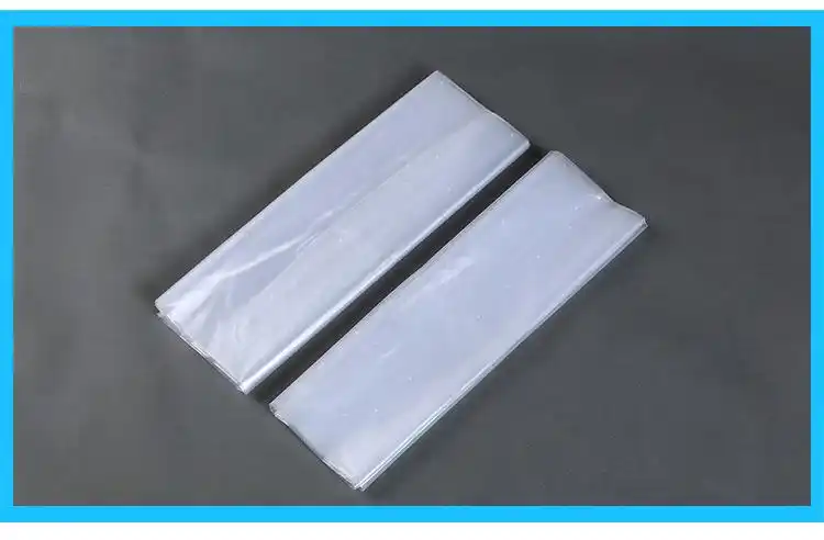 厂家直供透明塑料 塑料薄膜 包装塑料薄膜 拉伸收缩膜