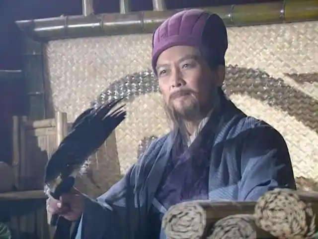 p>《三国演义》是由 a target="_blank" href="/item/中国电视剧制作