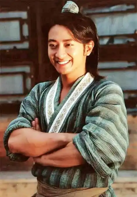 孙耀威演过的电视剧(孙耀威演过的电影网剧)