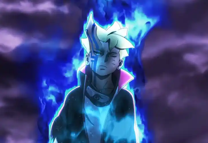 p>漩涡博人,日本漫画《 a target="_blank" href="/item/火影忍者