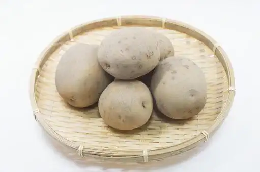 类似於*男爵土豆*的免费照片