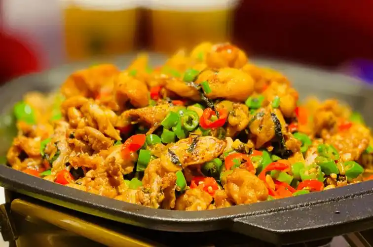 【龙华星河ico丨蛙来哒】138元享门市价227元蛙来哒双人套餐,蛙锅(12