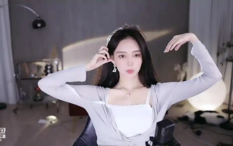 斗鱼美女主播王雨檬7.21直播录像