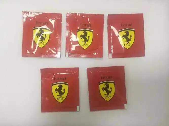 武陵警方破获一起吸毒案,查获新型毒品"开心水"