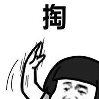 大司马回手掏表情包_微信头像图片大全