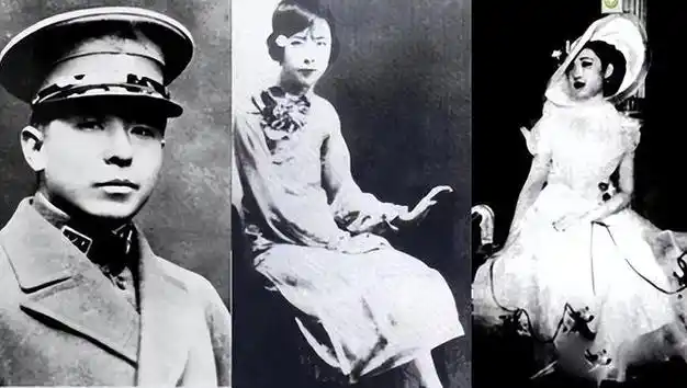 1916年,19岁于凤至嫁15岁张学良,洞房之夜,她却提出一奇葩要求