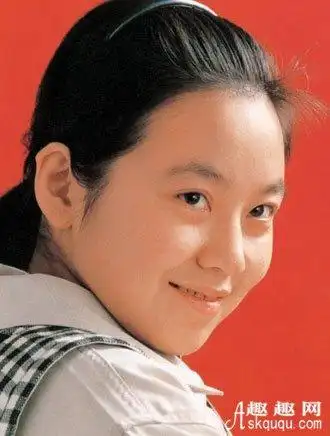 闫妮个人资料闫妮老公及其新男友