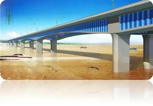 供应波形钢腹板 - 浙江中隧桥波形钢腹板有限公司