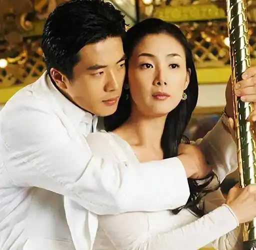 虎扑选出9部韩剧天花板,每部都是经典,我不信你一部都没看过_宋慧乔