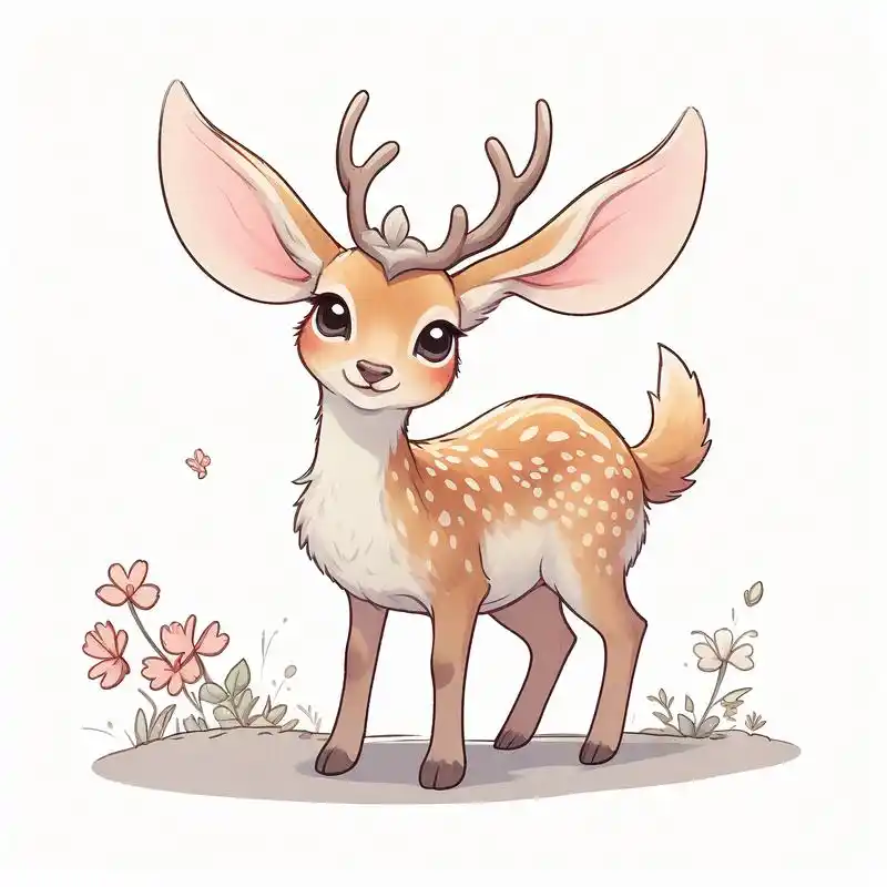 呆萌可爱动物头像来啦9893 今天给大家分享一组呆萌可爱的动物