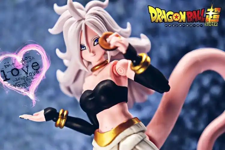 shf人造人21号女布欧太美了小姐姐俏皮可爱好像性感小野马金泫雅06