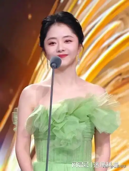 33岁"无人敢娶"的谭松韵,已经活成了"笑话"|演员|恋爱|恋情|刘昊然