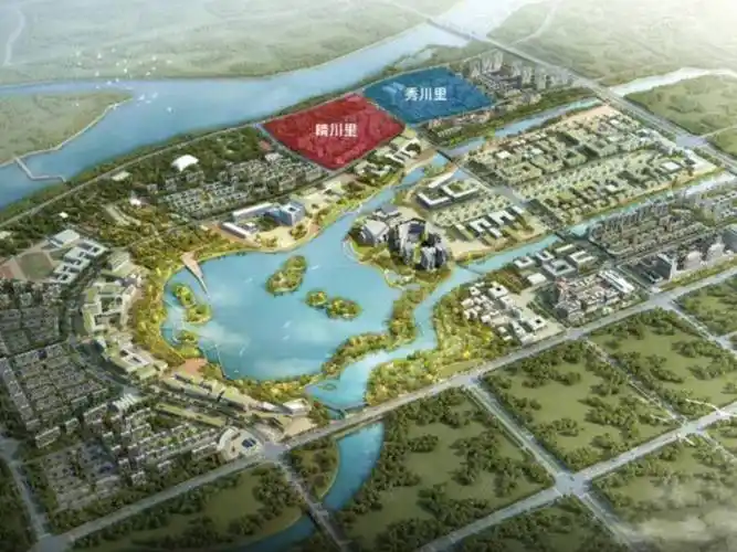 沈阳市浑南方大·白沙岛壹号住宅,别墅 户型面积87~139㎡_项目_进行