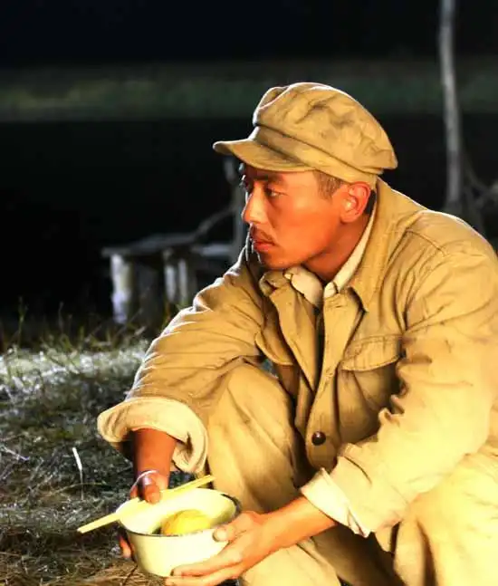 情系北大荒卷土重来朱亚文梁琳琳晒幸福