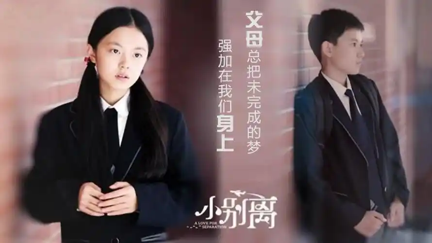 功利留学多误区 初中何必"小别离"