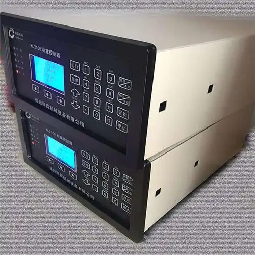 2105给料机控制器2105皮带秤称重控制器