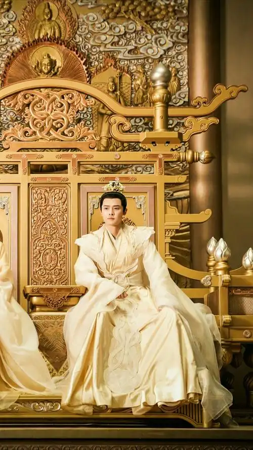 千古玦尘暮光付辛博