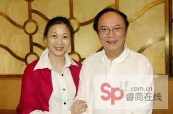 64岁陈绍基讨好粤剧名伶蒋文端招数介绍[图]